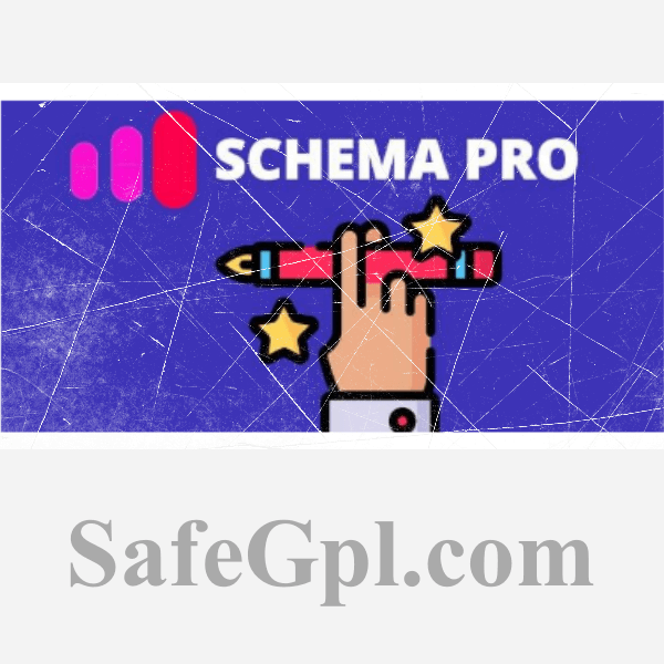 Schema Pro with license key for lifetime