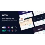 AMA – bbPress Forum WordPress Theme with Social Questions and Answers
