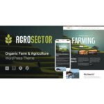 Agrosector – Agriculture & Organic Food