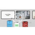 Airtifact – Portfolio Creative WordPress Theme