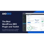 All in One SEO Pack Pro – SEO WordPress Plugin
