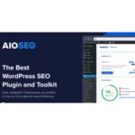 All in One SEO Pack Pro + Updated Addons