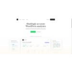 AnalyticsWP – #1 WordPress Analytics Plugin