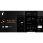 Augury | Horoscope, Astrology WordPress Theme