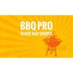 BBQ Pro – WordPress Security Plugin