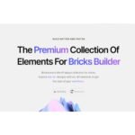 Brickscore – The element collection addon for Bricks Builder