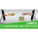 CJomatic – Commission Junction Affiliate Money Generator Plugin for WordPress