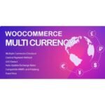 CURCY – WooCommerce Multi Currency – Currency Switcher