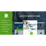 Campress – Responsive Education WordPress Theme