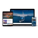 Catamaran – Yacht Club & Boat Rental WordPress theme