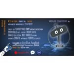 AI ChatBot with ChatGPT