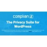 Complianz Privacy Suite – (GDPR/CCPA) Premium
