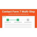 Contact Form Multi-step 7 Pro