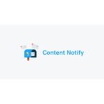 Content Notify