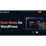Darklup – WP Dark Mode