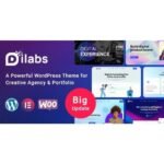 Dilabs – Creative Agency