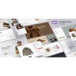 Durotan – WooCommerce WordPress Theme