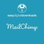 Easy Digital Downloads MailChimp
