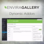Envira Gallery – Dynamic Addon