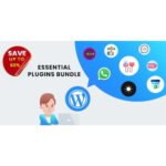 Essential Plugin Bundle for WordPress