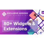 Exclusive Addons Pro for Elementor