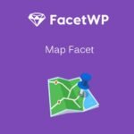 FacetWP – Map Facet