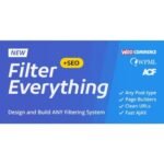 Filter Everything — WordPress/WooCommerce Product Filter