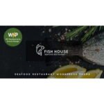 Fish House | A Stylish Seafood Restaurant / Cafe / Bar WordPress Theme