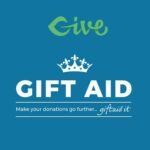Give – Gift Aid