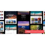 Grand Tour | Travel Agency WordPress