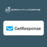 Gravity Forms GetResponse Addon