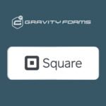 Gravity Forms Square Add-On