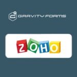 Gravity Forms Zoho CRM Addon