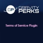 Gravity Perks Terms of Service Plugin