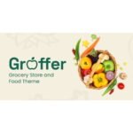 Groffer – Organic Food Store Theme