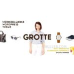 Grotte – A Dedicated WooCommerce Theme