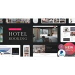 Hote Hotel Booking – Theme