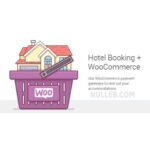 Motopress Hotel Booking WooCommerce Payments