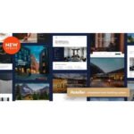 Motopress Hotel Booking WordPress