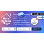 Hotel Booking WordPress Plugin – MotoPress Hotel Booking