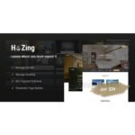Hozing – Hotel Booking WordPress Theme