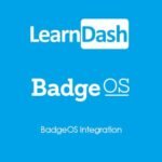 LearnDash LMS BadgeOS
