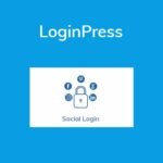 LoginPress Social Login