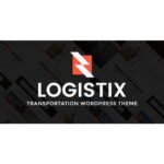 Logistix | Responsive Transportation WordPress Theme