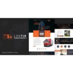 Logtik | WP Logistics, Cargo & Transportation