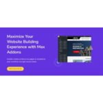 Max Addons Pro for Bricks