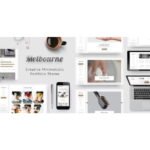 Melbourne | Portfolio