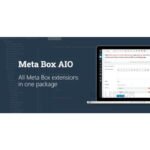 Meta Box AIO