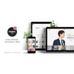 Negan – Clean, Minimal WooCommerce Theme