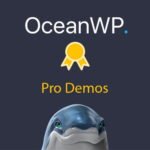 OceanWP Pro Demos